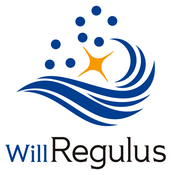 ウィルレグルス税理士法人様ロゴ